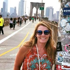 Meet your Posher, Kristi